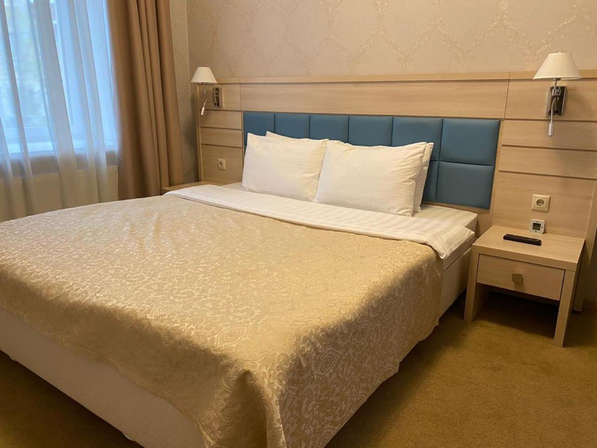 Boutique Hotel Voskresensky Isztra Kültér fotó